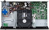 Denon DCD-600NE CD Player HiFi System Optical Output Black AL32 Pure Direct view 4