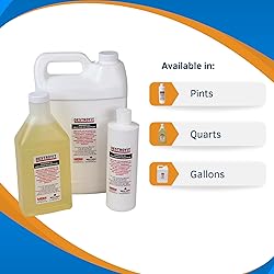 MBM Destroyit Paper Shredder Oil