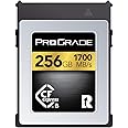 ProGrade Digital 256GB CFexpress Type B Memory Card (Gold)