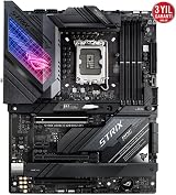 ASUS ROG Strix Z690-E Gaming WiFi Motherboard Intel LGA 1700 DDR5 PCIe 5.0 view 8