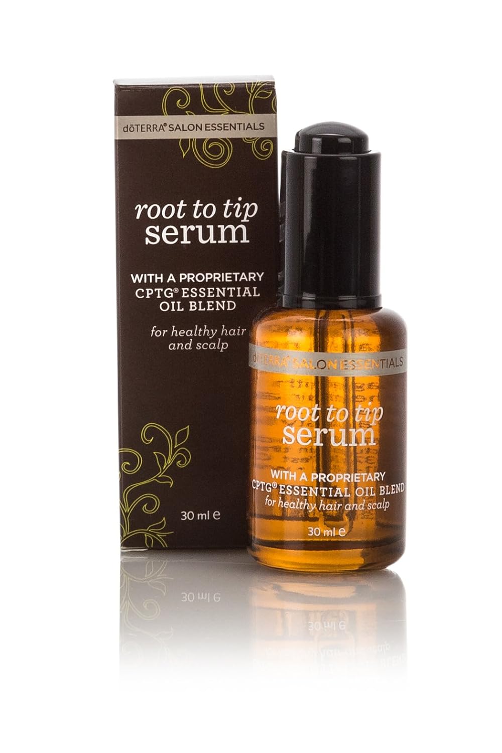 doTERRA Salon Essentials Root to Tip Serum