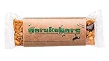 Garuka Bars Energy Bar - Handmade with with Raw