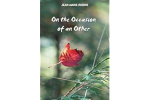 On the Occasion of an Other