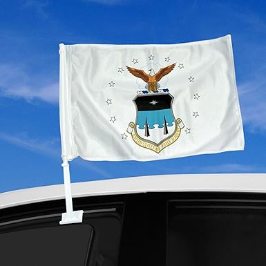air force academy flag