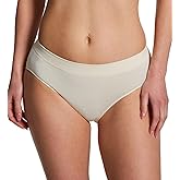 Seamless Comfort Hipster - Papyrus