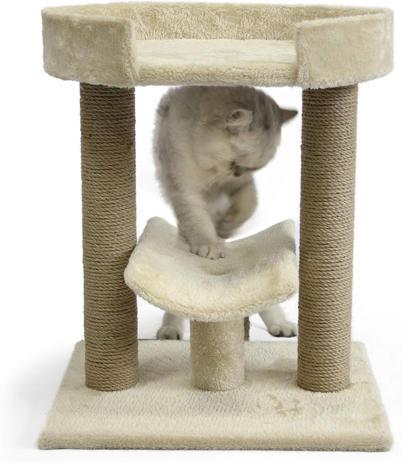 Best Priced Cat Tree With Free Shipping (We Picked 6)