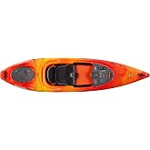 Wilderness Systems Pungo 105 Recreational Kayak - Sit Inside - Phase 3 Air Pro Comfort Seating - 10.6 ft