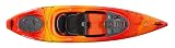 Wilderness Systems Pungo 105 Recreational Kayak - Sit Inside - Phase 3 Air Pro Comfort Seating - 10.6 ft - Mango