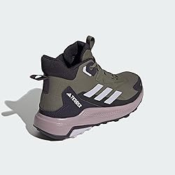 adidas Women's Terrex Anylander Mid Rain.rdy Hiking