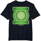 Lanterns Ring Logo T-Shirt