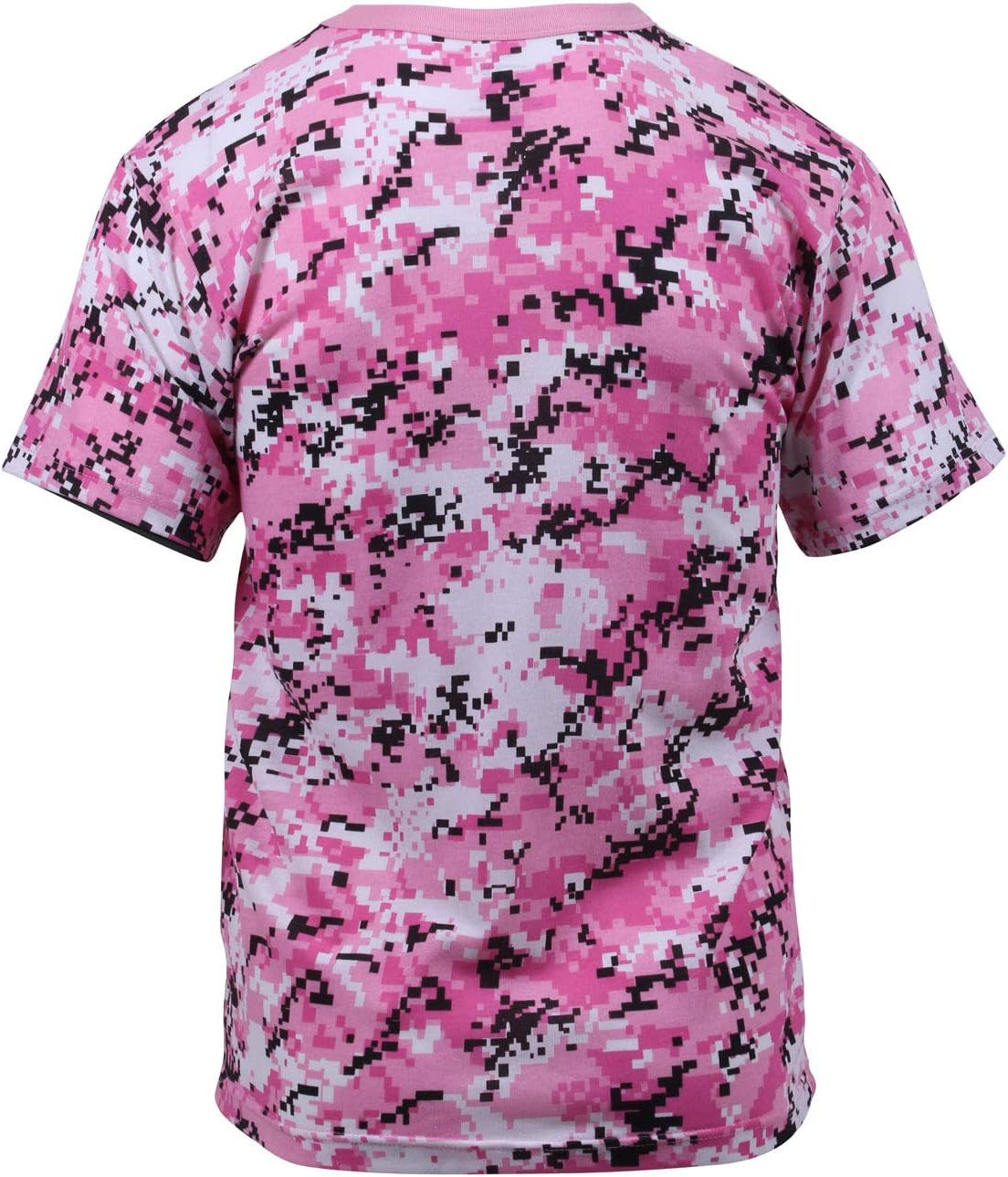 Rothco Camo T-Shirts: Clothing