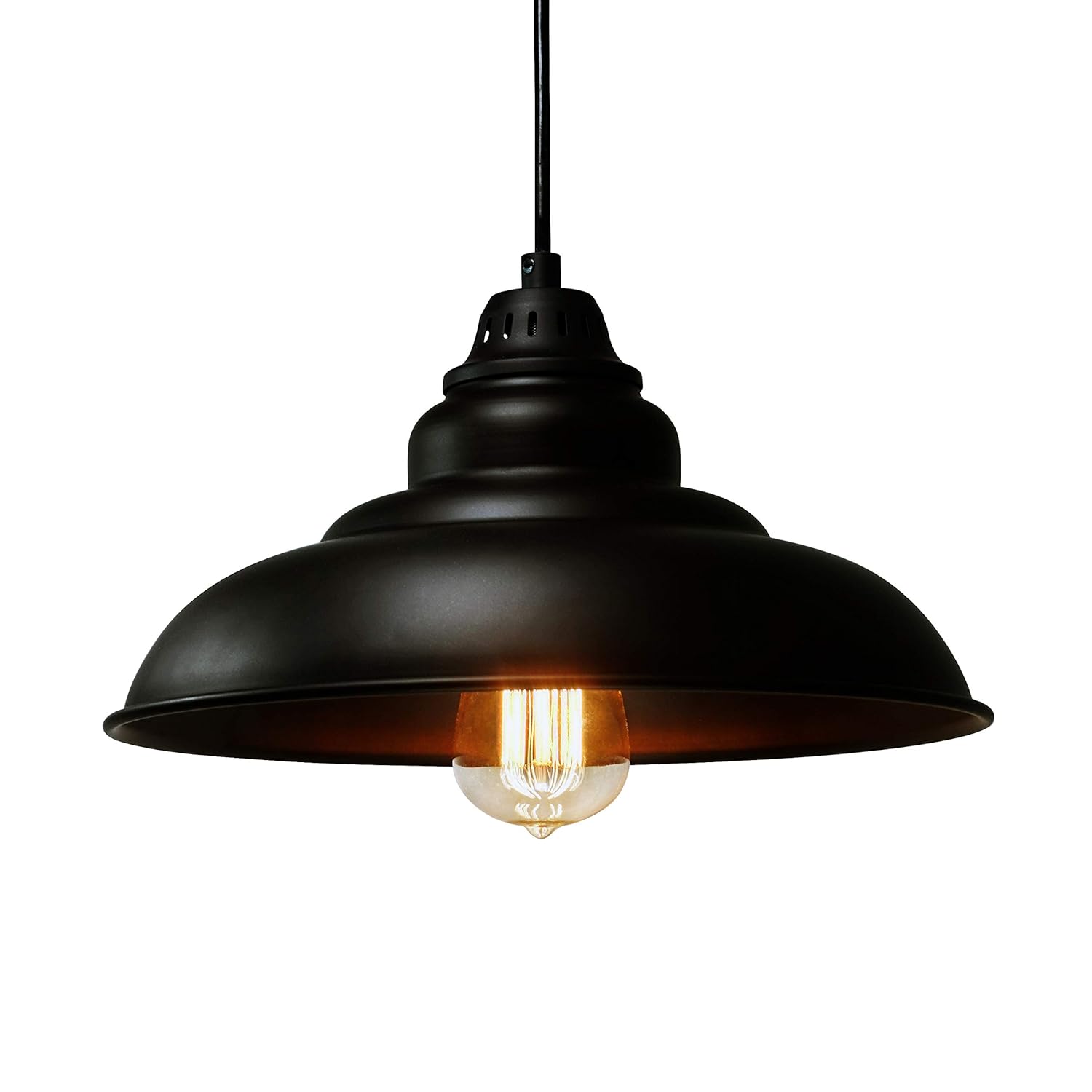 Best retro industrial black pendant lighting,small barn farmhouse kitchen island,