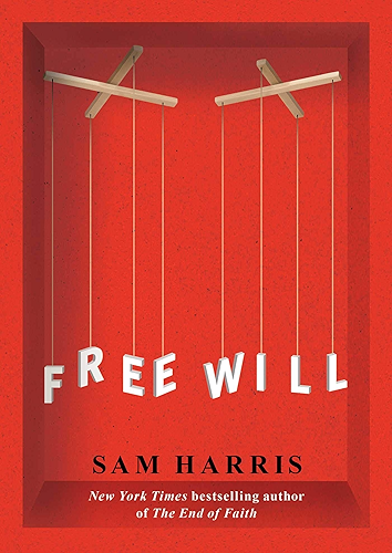 Download Free Will (English Edition) PDF