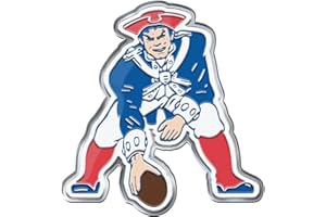 FANMATS NFL Auto Color Emblem