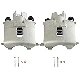 SCITOO 184785 184784 Rear Left & Right Disc Brake