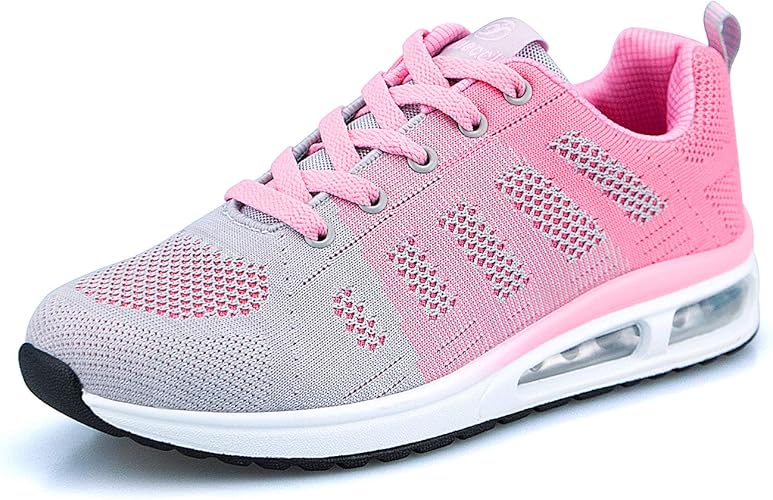 ladies sports shoes