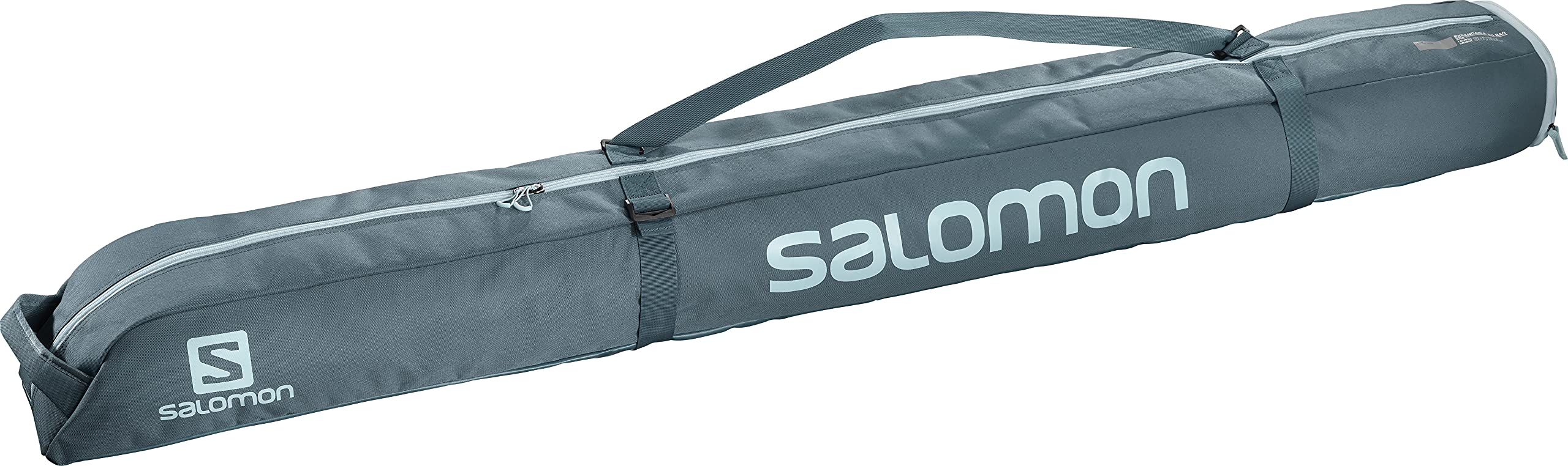 Salomon Extend 1 Pair Ski Bag With Length Adjustment System 165cm to 185cm