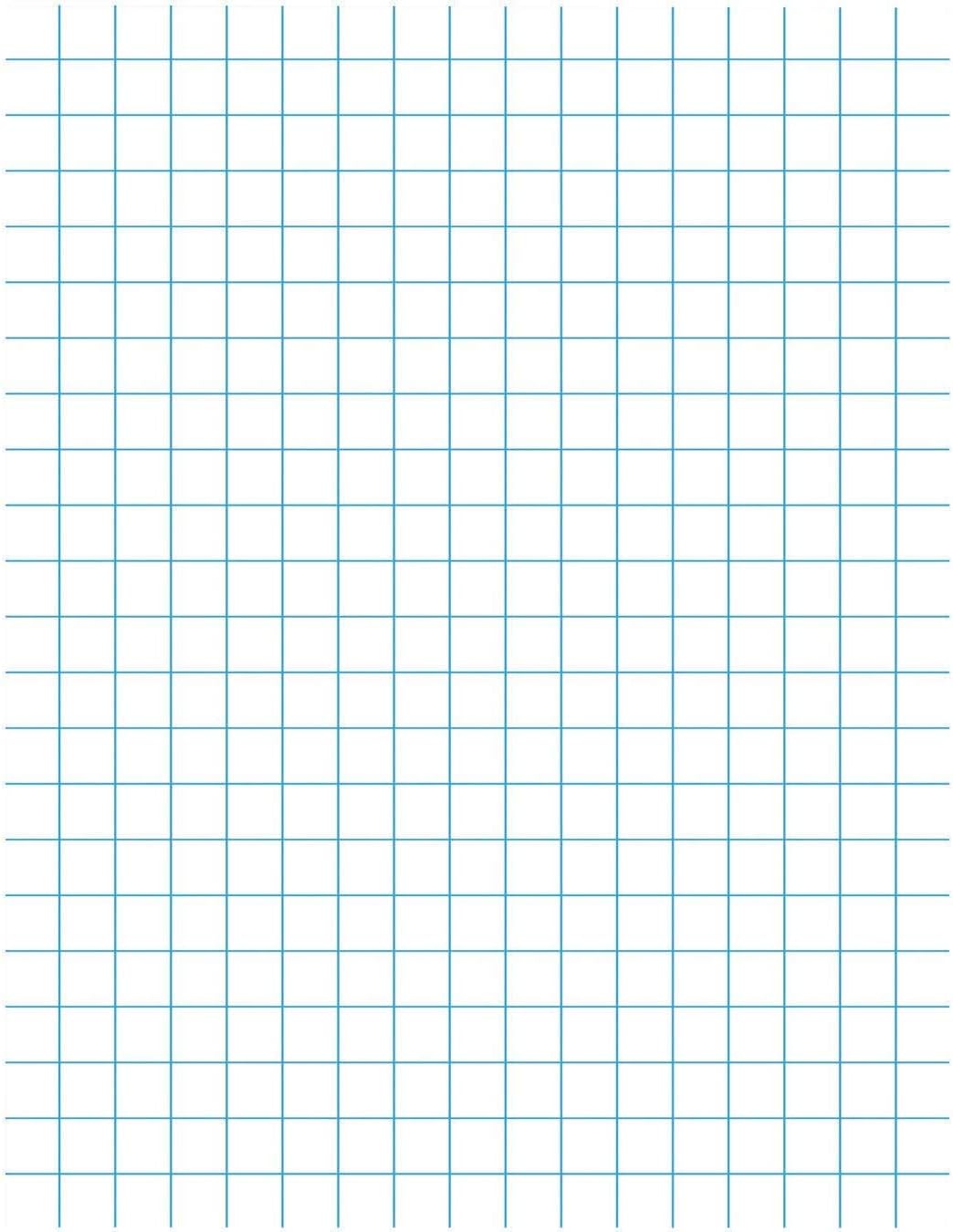 1/2 Graph Paper Ream Paper Graph Paper