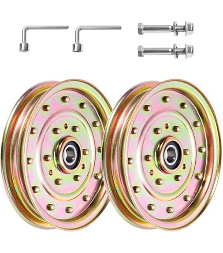 Amazon.com : Exmark 103-2788 Spindle Shaft Lazer Z CT Turf Tracer