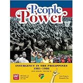 GMT Games: People Power: Insurgency in The Philippines 1981-86