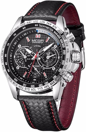 Montre megir avis Clearance