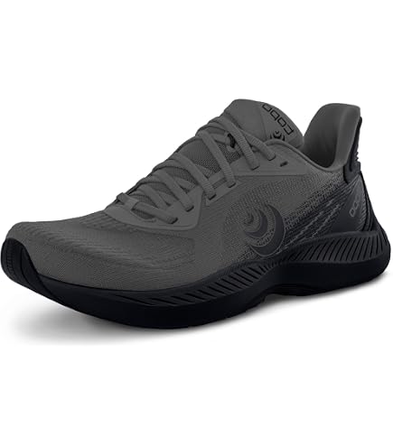 Amazon.com | Topo Athletic Men Rekovr 2, Color: Charcoal  display picture 1
