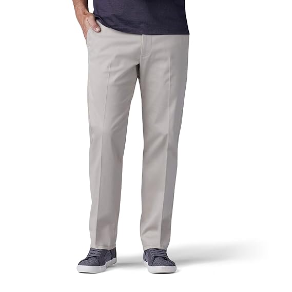 lee tri flex relaxed fit