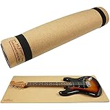 Amazon.com : OP/TECH USA Work Mat - Large : Guitar