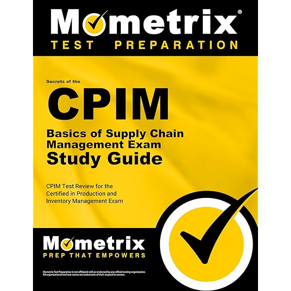 Manufacturing Planning and Control for Supply Chain