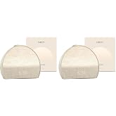 Hatch Restore 3 Sunrise Alarm Clock, Sound Machine, Smart Light (Putty) - White Noise, Screen-Free Sleep Routine (Pack of 2)