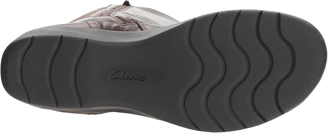 clarks women's cheyn whisk riding boot