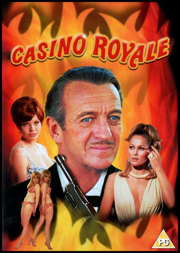 Casino Royale