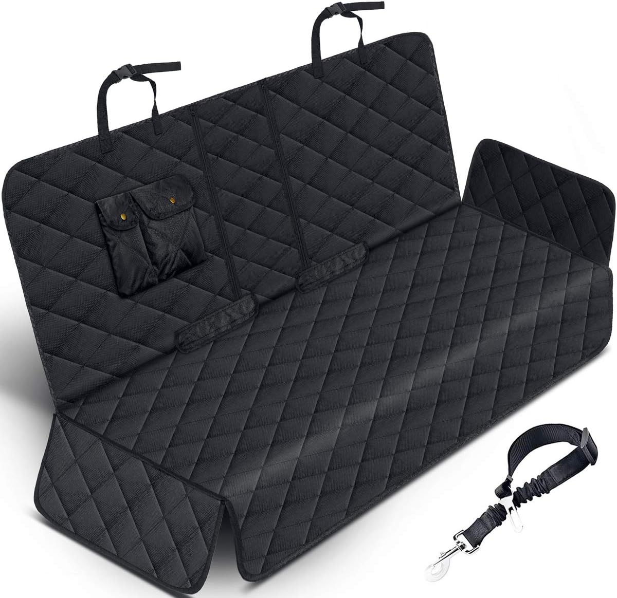 Best truck bench seat covers arm rest