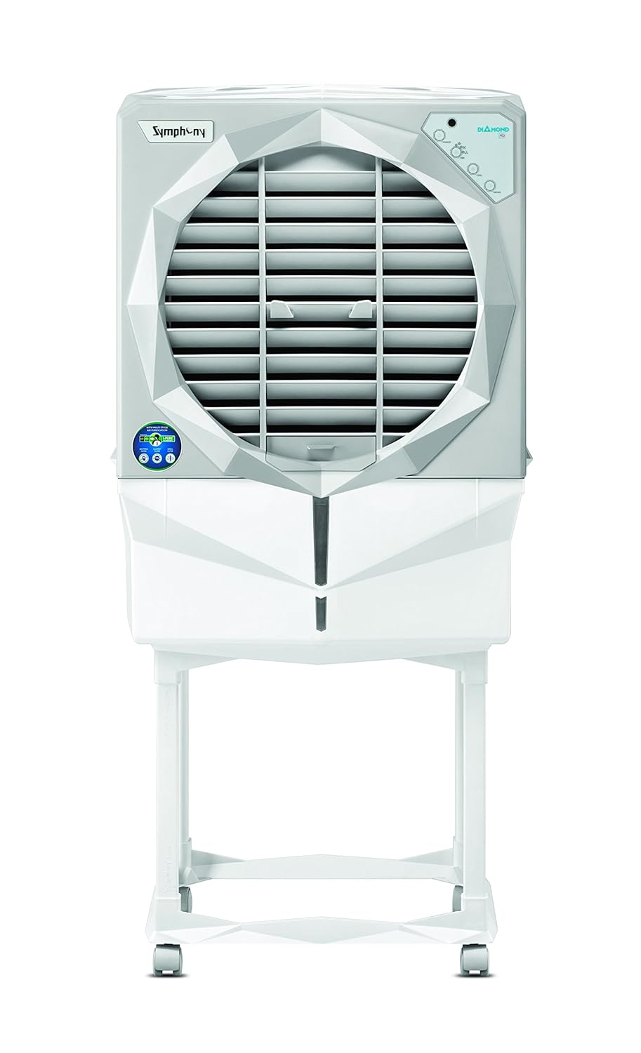 symphony residential air cooler