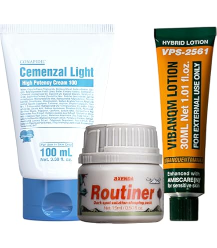 Amazon.com: Civasan Meso Blemish Balm 35ml 1.18oz : Beauty