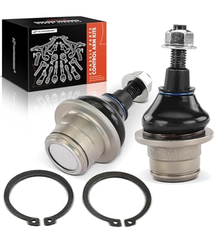 Amazon.com: Motorcraft Ball Joint : Automotive