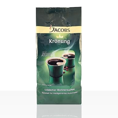 Jacobs Krönung Instant 500g löslicher Kaffee