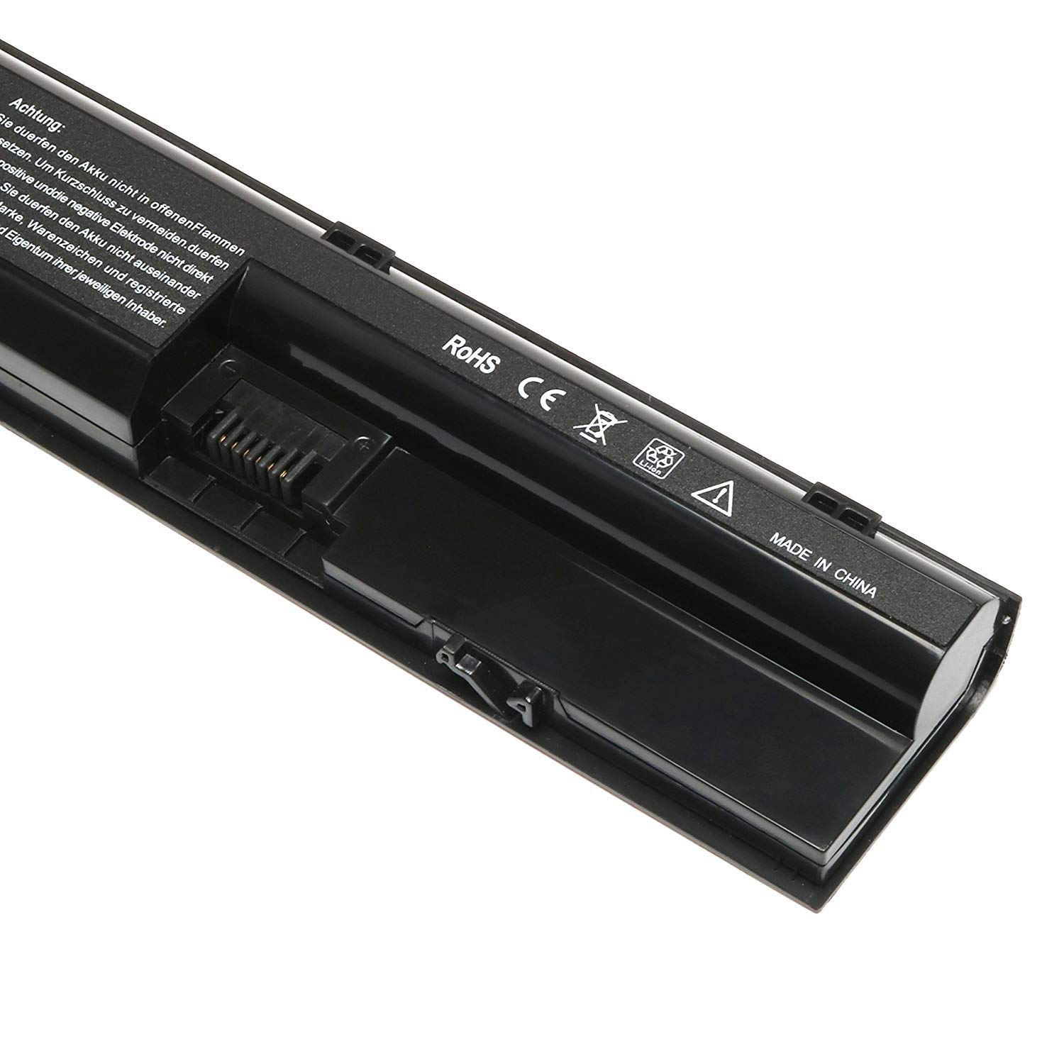 BYDT New Laptop Battery FP06 for HP ProBook 440 G0 450 G0 455 G1 470 G0