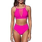 ZAFUL womens Full Coverage