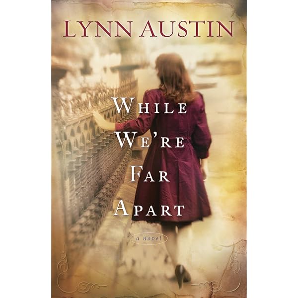 All She Ever Wanted By Lynn Austin - Trade Paperback, Good Condition
