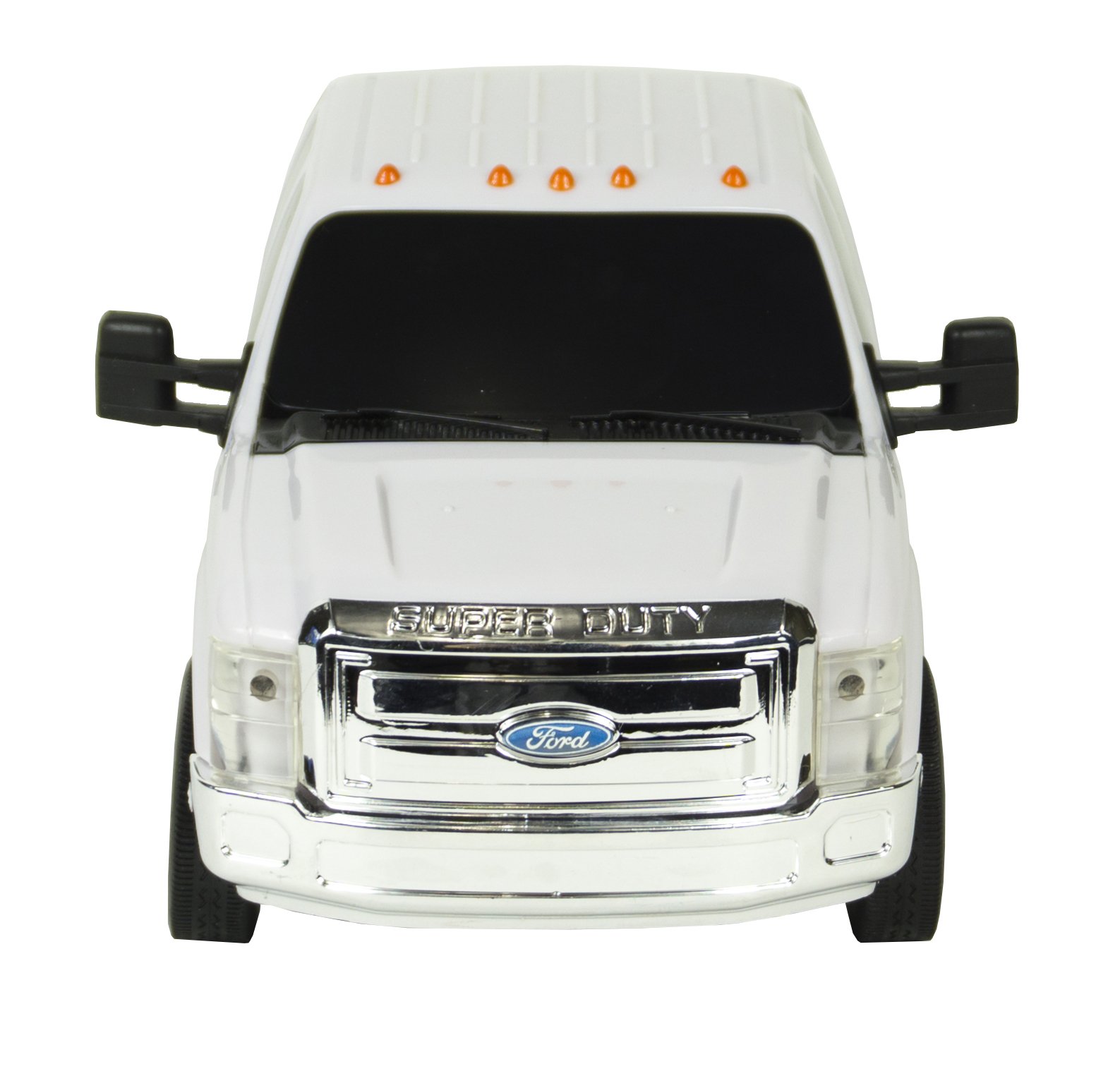 Big Country Toys Ford Super Duty F350 Dually 120 Scale Farm Rodeo