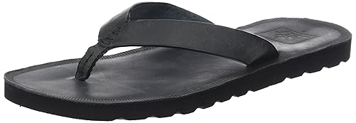 Reef Damen Voyage Le Black Zehentrenner