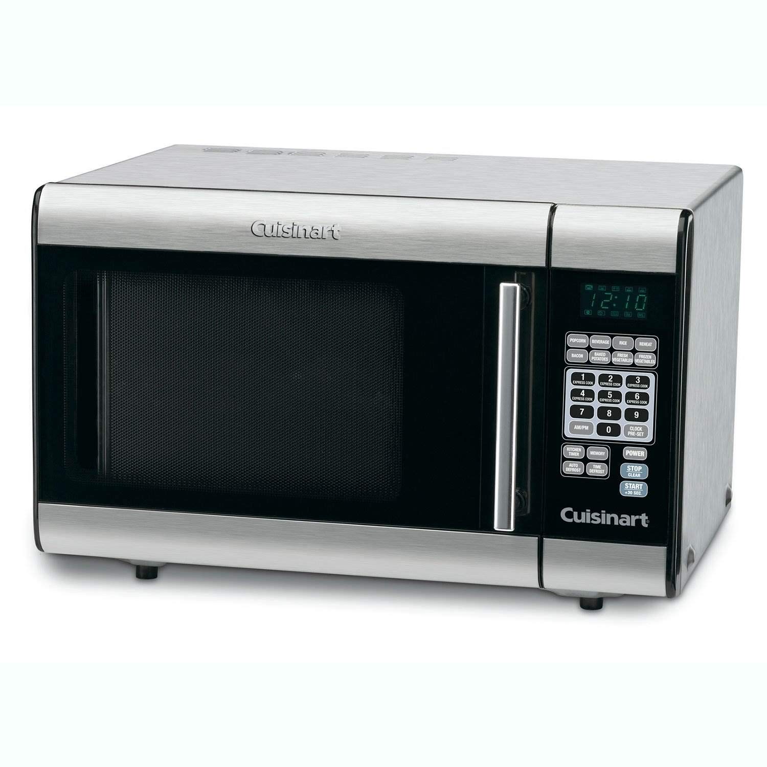 Best Cuisinart Built In Microwave