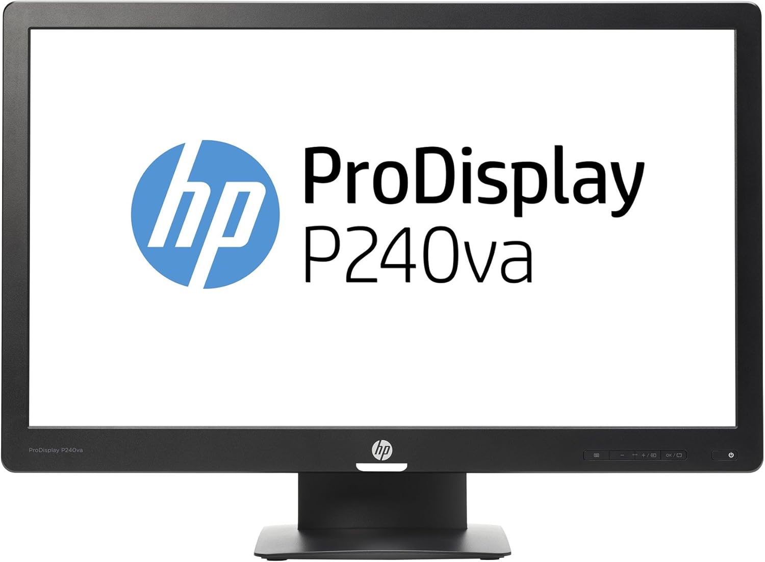 Hp M1n98aa Elitedisplay E232 23 Inch Lcd Led Monitor Black Renewed Amazon Co Uk Computers Accessories