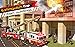 American Firefighter Rescue Truck Simulator- Fire Fighter Games