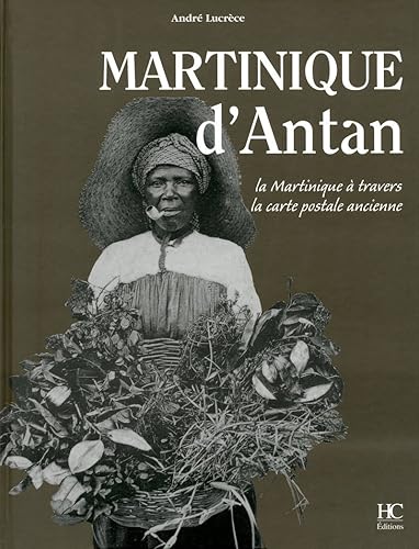 Download Martinique d'antan PDF