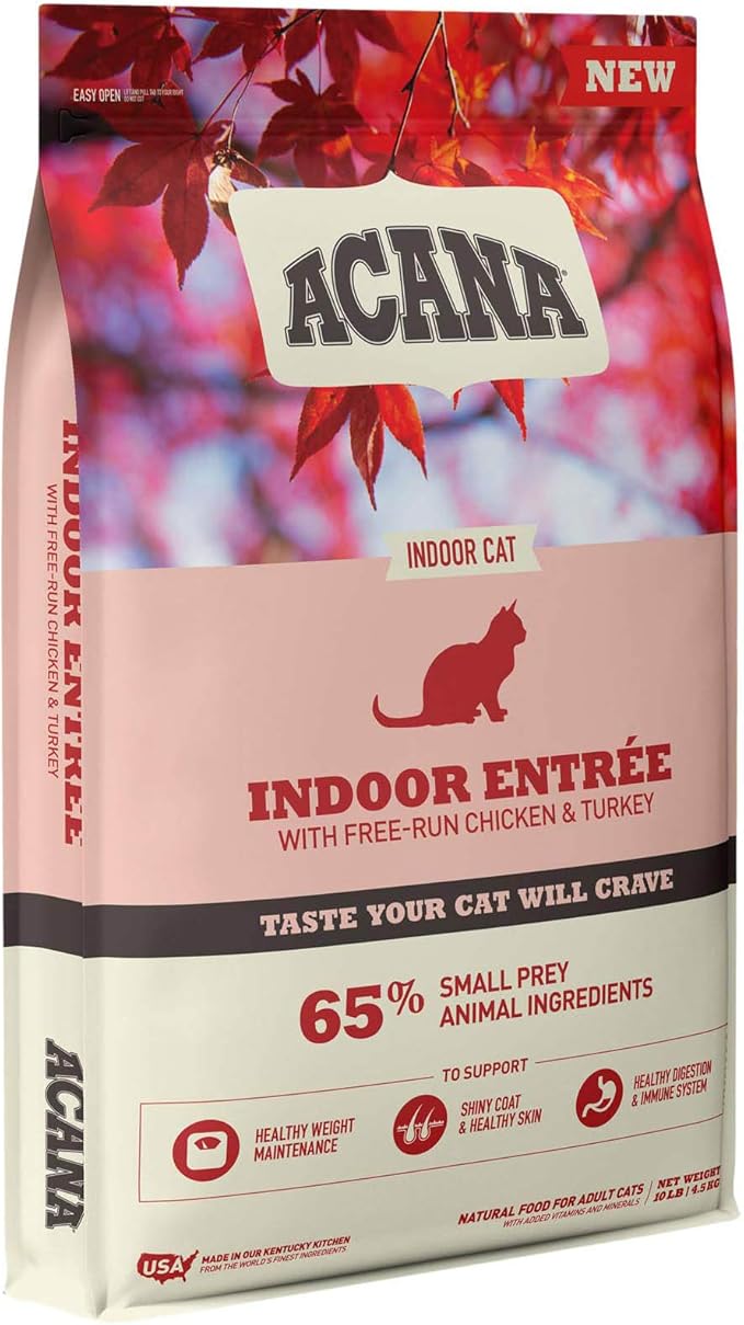acana purina