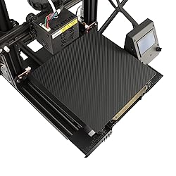 IdeaFormer 350x350mm Double Sided Printing Smooth