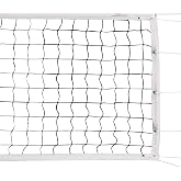 Champion Sports Official Volleyball Net Set - Multiple Styles