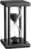hourglas Sand Timer 30/60 Minutes Desktop